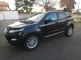 Land Rover Evoque 224DT 2.2d 4x4 | Mobile.bg    3