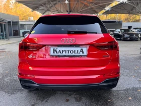 Audi Q3 TFSI S Line Qattro - 59900 лв. / 30626.38 € - 19625881 6