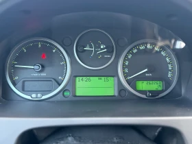 Land Rover Freelander 2 Автоматик SE TD4 - 6666 лв. / 3408.27 € - 52390150 12