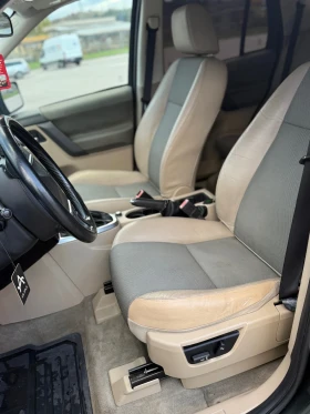 Land Rover Freelander 2 Автоматик SE TD4 - 6666 лв. / 3408.27 € - 52390150 8