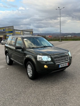 Land Rover Freelander 2 Автоматик SE TD4 - 6666 лв. / 3408.27 € - 52390150 3