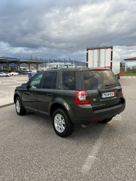 Land Rover Freelander 2 Автоматик SE TD4 - 6666 лв. / 3408.27 € - 52390150 6