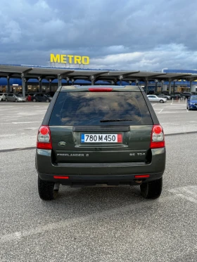 Land Rover Freelander 2 Автоматик SE TD4 - 6666 лв. / 3408.27 € - 52390150 5