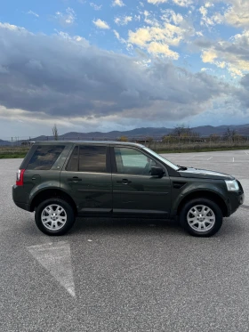 Land Rover Freelander 2 Автоматик SE TD4 - 6666 лв. / 3408.27 € - 52390150 4