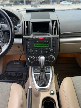 Land Rover Freelander 2 Автоматик SE TD4 - 6666 лв. / 3408.27 € - 52390150 11