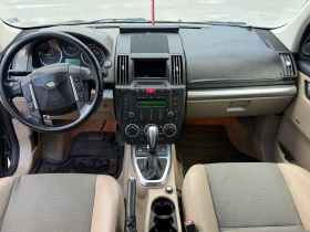 Land Rover Freelander 2 Автоматик SE TD4 - 6666 лв. / 3408.27 € - 52390150 10