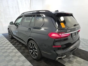 BMW X7 40i* M-pack* Distr* Headup* Обдух* Вакуум* 360*  - 64499 лв. / 32977.82 € - 21742572 4