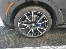 BMW X7 40i* M-pack* Distr* Headup* Обдух* Вакуум* 360*  - 64499 лв. / 32977.82 € - 21742572 5