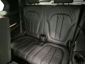 BMW X7 40i* M-pack* Distr* Headup* Обдух* Вакуум* 360*  - 64499 лв. / 32977.82 € - 21742572 11