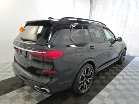 BMW X7 40i* M-pack* Distr* Headup* Обдух* Вакуум* 360*  - 64499 лв. / 32977.82 € - 21742572 3
