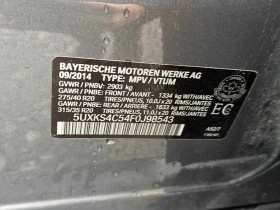 BMW X5 * xDrive35d * CARFAX * БЕЗ ПЪРВОНАЧАЛНА ВНОСКА - 28900 лв. / 14776.34 € - 13747850 17