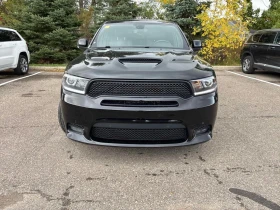 Dodge Durango * R/T AWD * CARFAX * БЕЗ ПЪРВОНАЧАЛНА ВНОСКА, снимка 6