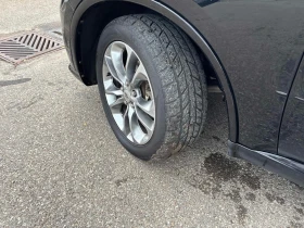 Dodge Durango * R/T AWD * CARFAX * БЕЗ ПЪРВОНАЧАЛНА ВНОСКА, снимка 7