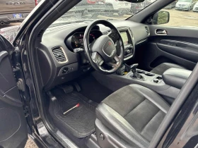 Dodge Durango * R/T AWD * CARFAX * БЕЗ ПЪРВОНАЧАЛНА ВНОСКА, снимка 5