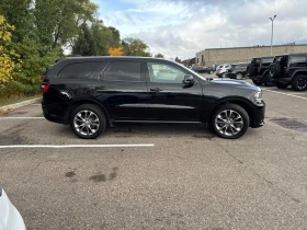 Dodge Durango * R/T AWD * CARFAX * БЕЗ ПЪРВОНАЧАЛНА ВНОСКА, снимка 3