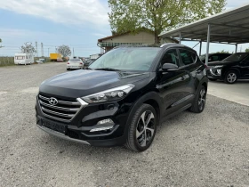 ������ Hyundai Tucson