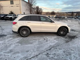 Mercedes-Benz GLC 43 AMG * CARFAX * ФИНАНСИРАНЕ , снимка 3
