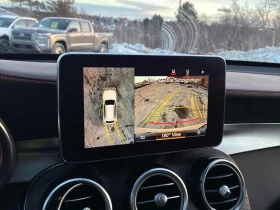 Mercedes-Benz GLC 43 AMG * CARFAX * ФИНАНСИРАНЕ , снимка 14