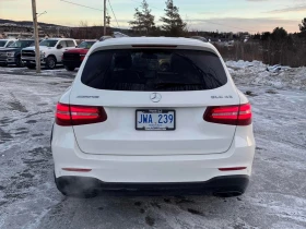Mercedes-Benz GLC 43 AMG * CARFAX * ФИНАНСИРАНЕ , снимка 4