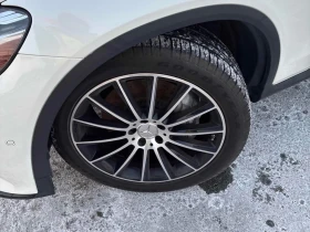 Mercedes-Benz GLC 43 AMG * CARFAX * ФИНАНСИРАНЕ , снимка 7