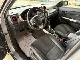 Suzuki Vitara Boosterjet S, снимка 9