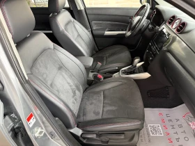 Suzuki Vitara Boosterjet S, снимка 11