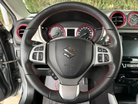 Suzuki Vitara Boosterjet S, снимка 14