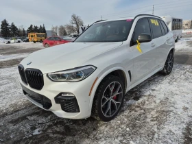 BMW X5 * Въздух* M PACK* LASER* Обдух* 360CAM* 