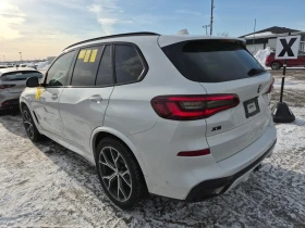 BMW X5 * Въздух* M PACK* LASER* Обдух* 360CAM*  - 30777 € / 60194.58 лв. - 86072262 4