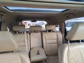 Honda Cr-v 2.2 EXECUTIVE AUTOMATIC  - 8600 € / 16820.14 лв. - 51546129 12