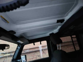 Jeep Wrangler Unlimited Sahara/4x4/3.6/Фиксирана цена до БГ - 13000 € / 25425.79 лв. - 28416937 6