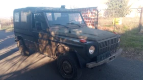 Mercedes-Benz G 250 | Mobile.bg � ����� ������ 3
