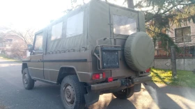 Mercedes-Benz G 250 | Mobile.bg � ����� ������ 6