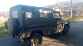 Mercedes-Benz G 250 | Mobile.bg � ����� ������ 4