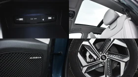 Hyundai Tucson 1.6 T-GDi PREMIUM Plug-in Hybrid 4x4 Automatic - 34990 € / 68434.49 лв. - 87014913 17