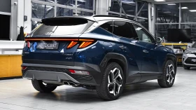 Hyundai Tucson 1.6 T-GDi PREMIUM Plug-in Hybrid 4x4 Automatic - 34990 € / 68434.49 лв. - 87014913 6