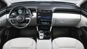 Hyundai Tucson 1.6 T-GDi PREMIUM Plug-in Hybrid 4x4 Automatic - 34990 € / 68434.49 лв. - 87014913 8
