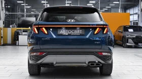 Hyundai Tucson 1.6 T-GDi PREMIUM Plug-in Hybrid 4x4 Automatic - 34990 € / 68434.49 лв. - 87014913 3