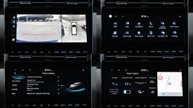 Hyundai Tucson 1.6 T-GDi PREMIUM Plug-in Hybrid 4x4 Automatic - 34990 € / 68434.49 лв. - 87014913 13
