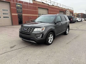 Ford Explorer * XLT * CARFAX * ПАНОРАМА * 2 КЛЮЧА * 
