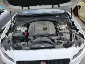 Jaguar F-PACE  | PRESTIGE | PANO | 360 | Keyless Go | MEMORY |  | Auto.bg — изображение 15