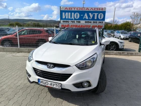 Hyundai IX35 2, 0-4Х4-6ск.КОЖА, НАВИ, ПАНОРАМА, LED, FACELIFT, 