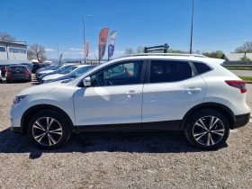 Nissan Qashqai 1.2i 16v 115HP.TEKNA ITALIA - 11399 € / 22294.51 лв. - 40790841 4