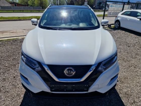 Nissan Qashqai 1.2i 16v 115HP.TEKNA ITALIA - 11399 € / 22294.51 лв. - 40790841 2