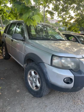 Land Rover Freelander | Mobile.bg � ����� ������ 3