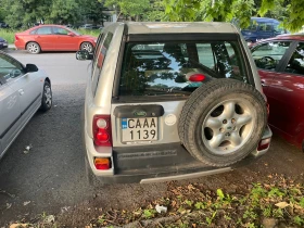 Land Rover Freelander | Mobile.bg � ����� ������ 4