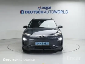 Hyundai Kona 64KWH / HEAD-UP / ОБДУХВАНЕ / FWD / ЛИЗИНГ | Auto.bg — изображение 3