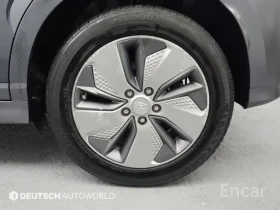 Hyundai Kona 64KWH / HEAD-UP / ОБДУХВАНЕ / FWD / ЛИЗИНГ | Auto.bg — изображение 5