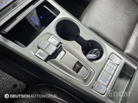 Hyundai Kona 64KWH / HEAD-UP / ОБДУХВАНЕ / FWD / ЛИЗИНГ | Auto.bg — изображение 9