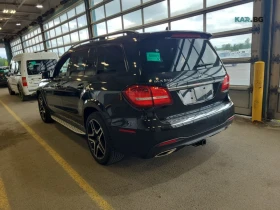 Mercedes-Benz GLS 550 * АвтоКредит * (ЦЕНА ДО БГ) - 18700 € / 36574.02 лв. - 58097193 4